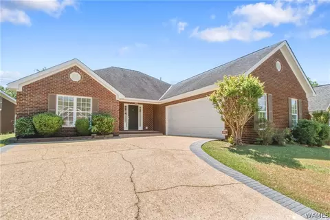 1423 Plantation Ln, Tuscaloosa, AL 35405