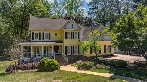 1054 Brandywine Rd, Tuscaloosa, AL 35406