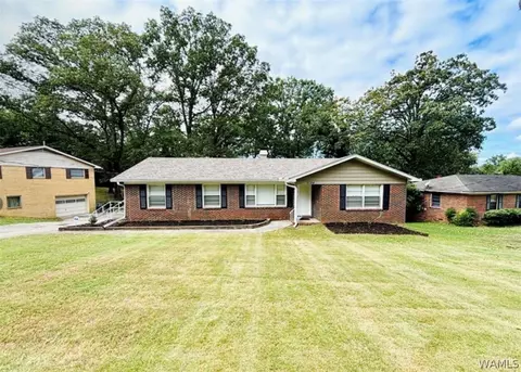 2124 3rd St, Center Point, AL 35215