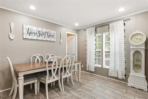 Dining - 19781 Browney Dr, Vance, AL 35490 photo 1 of 1