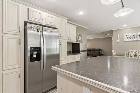 Kitchen - 19781 Browney Dr, Vance, AL 35490 photo 7 of 7