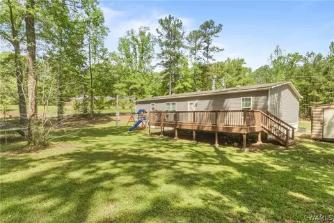 Exterior - 19781 Browney Dr, Vance, AL 35490 photo 4 of 5