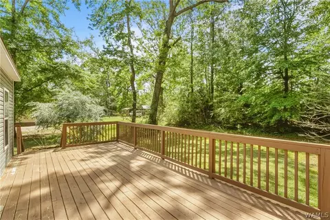 Exterior - 19781 Browney Dr, Vance, AL 35490 photo 3 of 5