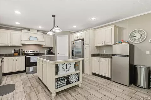 Kitchen - 19781 Browney Dr, Vance, AL 35490 photo 2 of 7