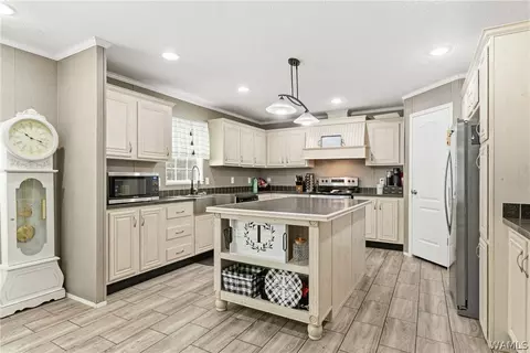 Kitchen - 19781 Browney Dr, Vance, AL 35490 photo 1 of 7