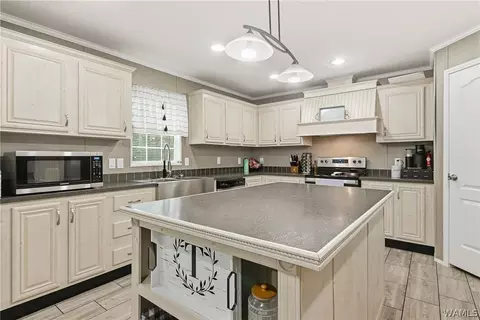 Kitchen - 19781 Browney Dr, Vance, AL 35490 photo 3 of 7