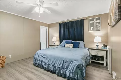 Bedroom - 19781 Browney Dr, Vance, AL 35490 photo 1 of 2