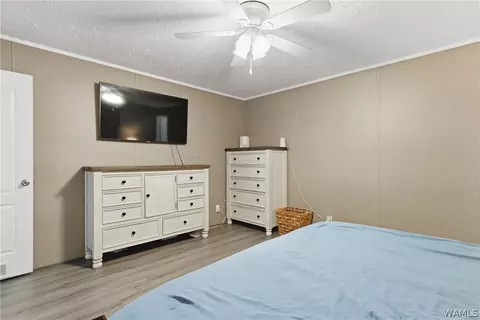 Bedroom - 19781 Browney Dr, Vance, AL 35490 photo 2 of 2
