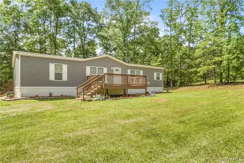 Exterior - 19781 Browney Dr, Vance, AL 35490 photo 1 of 5