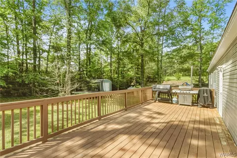 Exterior - 19781 Browney Dr, Vance, AL 35490 photo 2 of 5