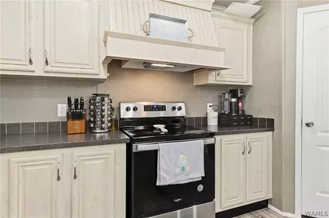 Kitchen - 19781 Browney Dr, Vance, AL 35490 photo 5 of 7