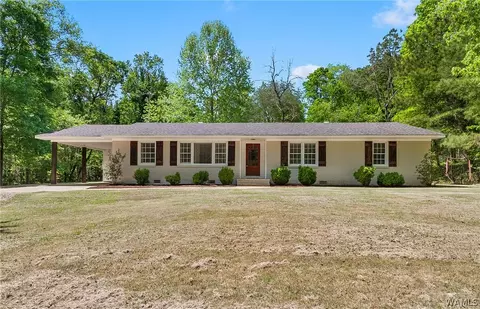 4727 Highway 18 W, Fayette, AL 35555