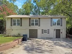 2126 Bellwood Dr, Northport, AL 35476