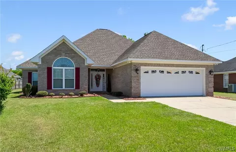 10221 Magnolia Springs Cir, Tuscaloosa, AL 35405
