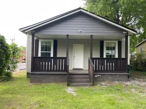 2637 23rd St, Tuscaloosa, AL 35401