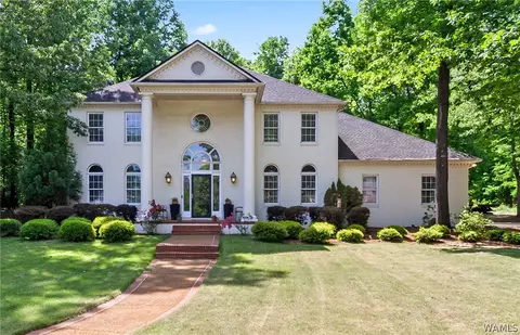 2124 Westminster Ln, Tuscaloosa, AL 35406