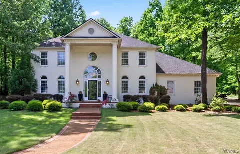 2124 Westminster Ln, Tuscaloosa, AL 35406