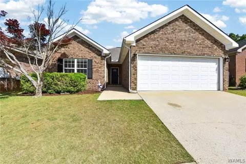 1411 Gingerwood Ln, Tuscaloosa, AL 35405
