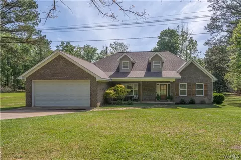 11265 Bill George Rd, Coker, AL 35452