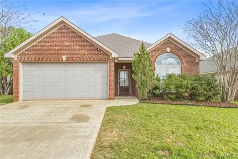 280 Split Rail Dr, Tuscaloosa, AL 35405