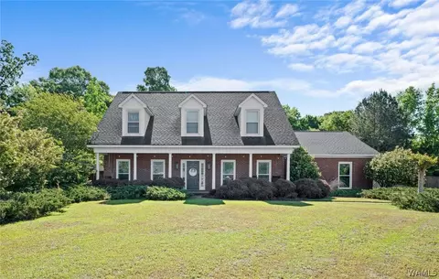 7819 Merganser Pl, Tuscaloosa, AL 35405