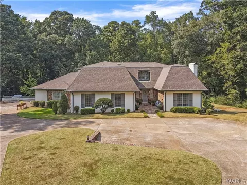 3000 Shannon Dr, Tuscaloosa, AL 35404