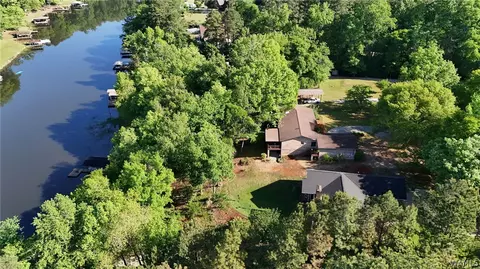 13590 Rejenal Forest Rd, Northport, AL 35475