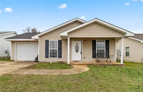 4222 Elm Dr NE, Tuscaloosa, AL 35404