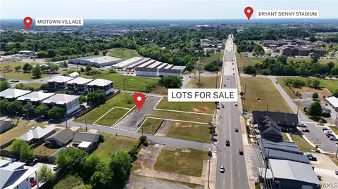 2111 University Blvd E, Tuscaloosa, AL 35404