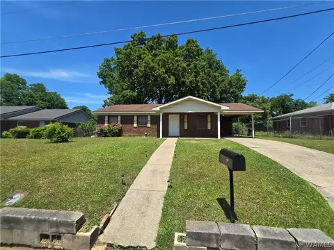 3412 22nd St, Tuscaloosa, AL 35401