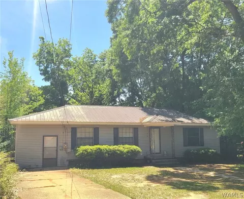 410 25th St E, Tuscaloosa, AL 35401
