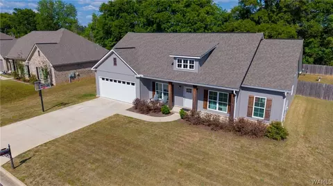 3010 Jamie Ln, Moundville, AL 35474