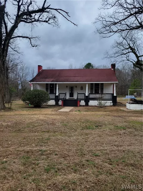 2317 Moorehead Rd, Ethelsville, AL 35461