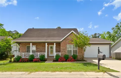 14148 River Point Cir, Tuscaloosa, AL 35405