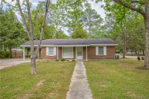 117 Rosemary Ave, Brewton, AL 36426