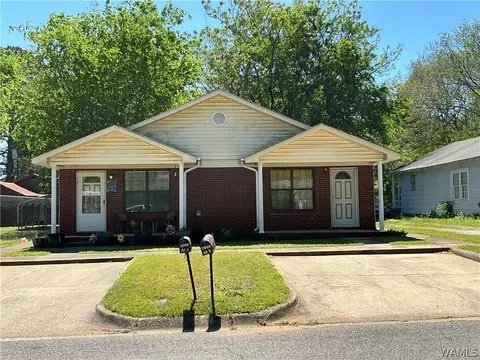 2809 19th St, Tuscaloosa, AL 35401
