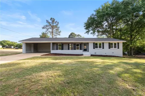 1101 Manora Ests, Tuscaloosa, AL 35405
