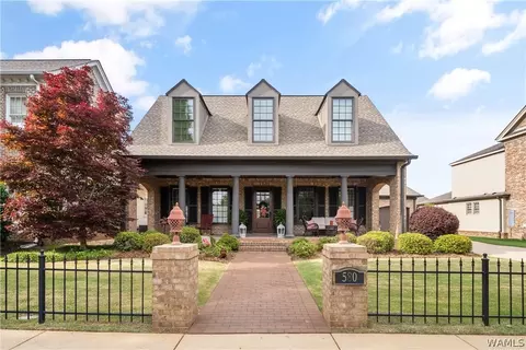 580 The Townes, Tuscaloosa, AL 35406