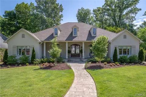 409 Pinnacle Dr, Tuscaloosa, AL 35406