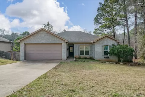3506 16th Ave NE, Tuscaloosa, AL 35406