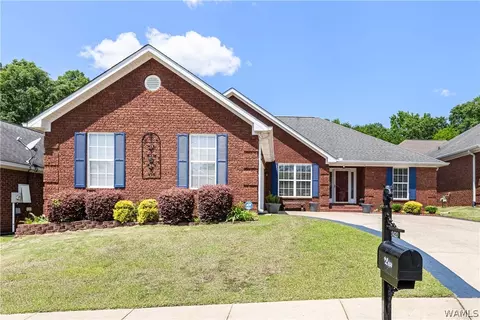 1420 Plantation Ln, Tuscaloosa, AL 35405
