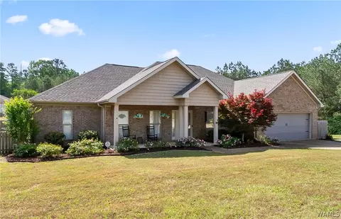 11658 River Point Way, Tuscaloosa, AL 35405