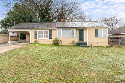 94 Orange St, Tuscaloosa, AL 35401