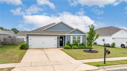 7121 Wilburton Ln, Northport, AL 35473