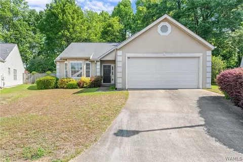1725 Crabtree Cir, Tuscaloosa, AL 35405