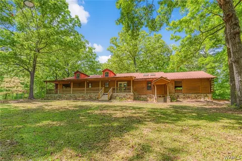 11021 Dale Earnhart Dr, Vance, AL 35490