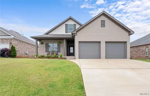 398 Camille Ln, Tuscaloosa, AL 35405
