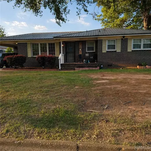 3221 22nd St, Tuscaloosa, AL 35401