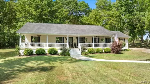 46 Coyote Ln, Gordo, AL 35466