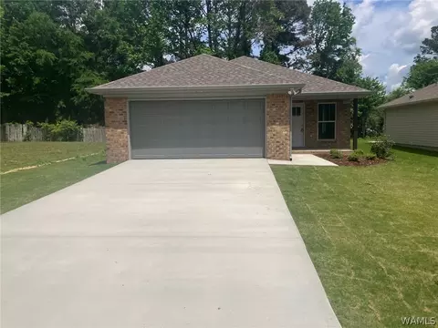 244 Mf Cannon St, Berry, AL 35546
